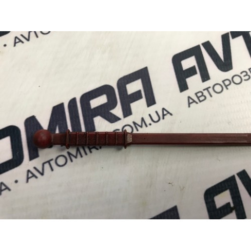 Масляный щуп (523mm) Renault Megane II 1.9 DCI 2002-2009 8200059541